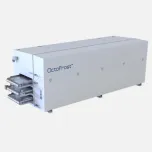OctoFrost Impingement Freezer