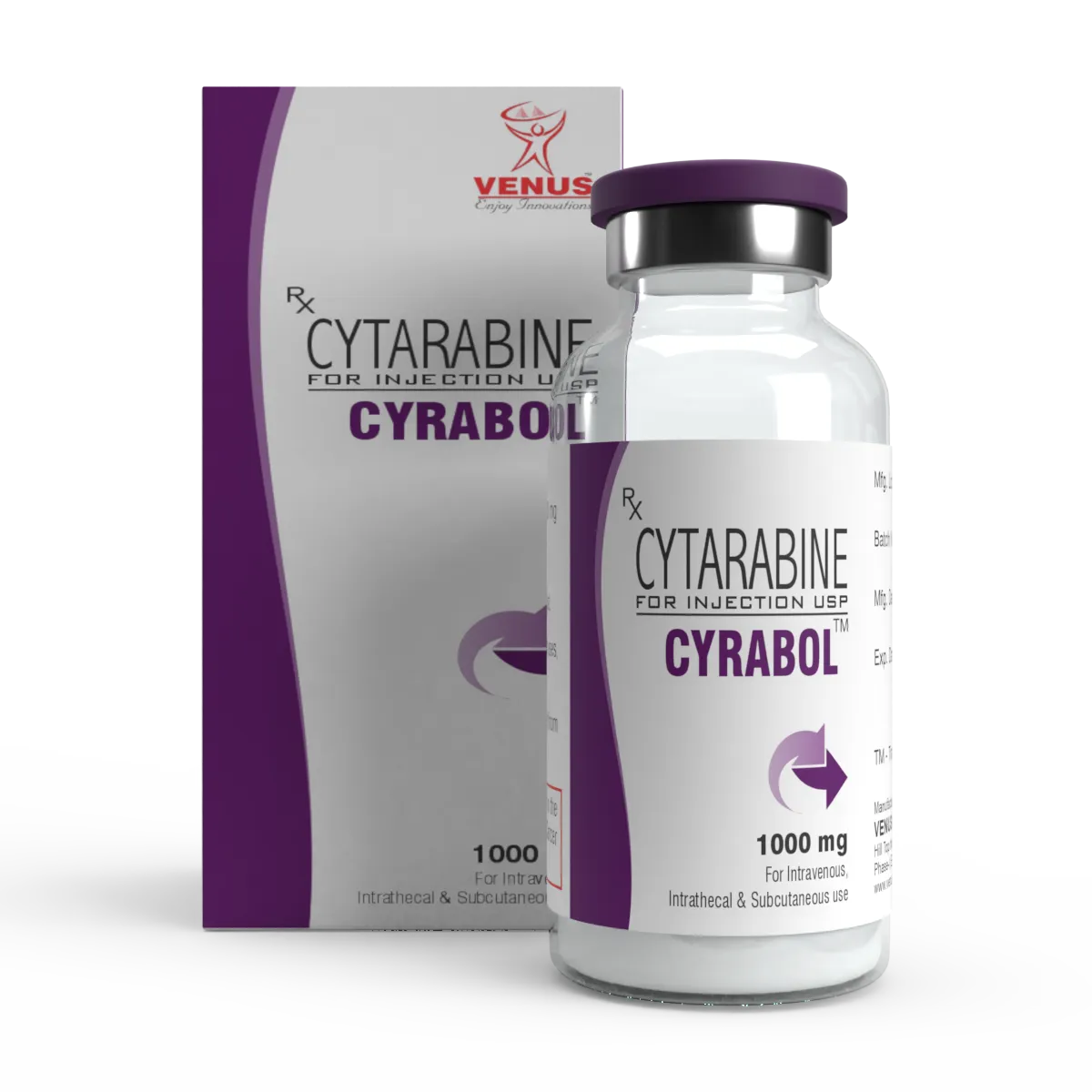 ONCOLOGY LIQUID INJECTABLES