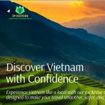 Exclusive Vietnam Travel Program