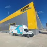 Mobile Kitchen, Mobile Bakery, Mobile Catering Unit, Mobile Accommodation, Living Container, Stage, Office, Kindergarten,Foldable Containers