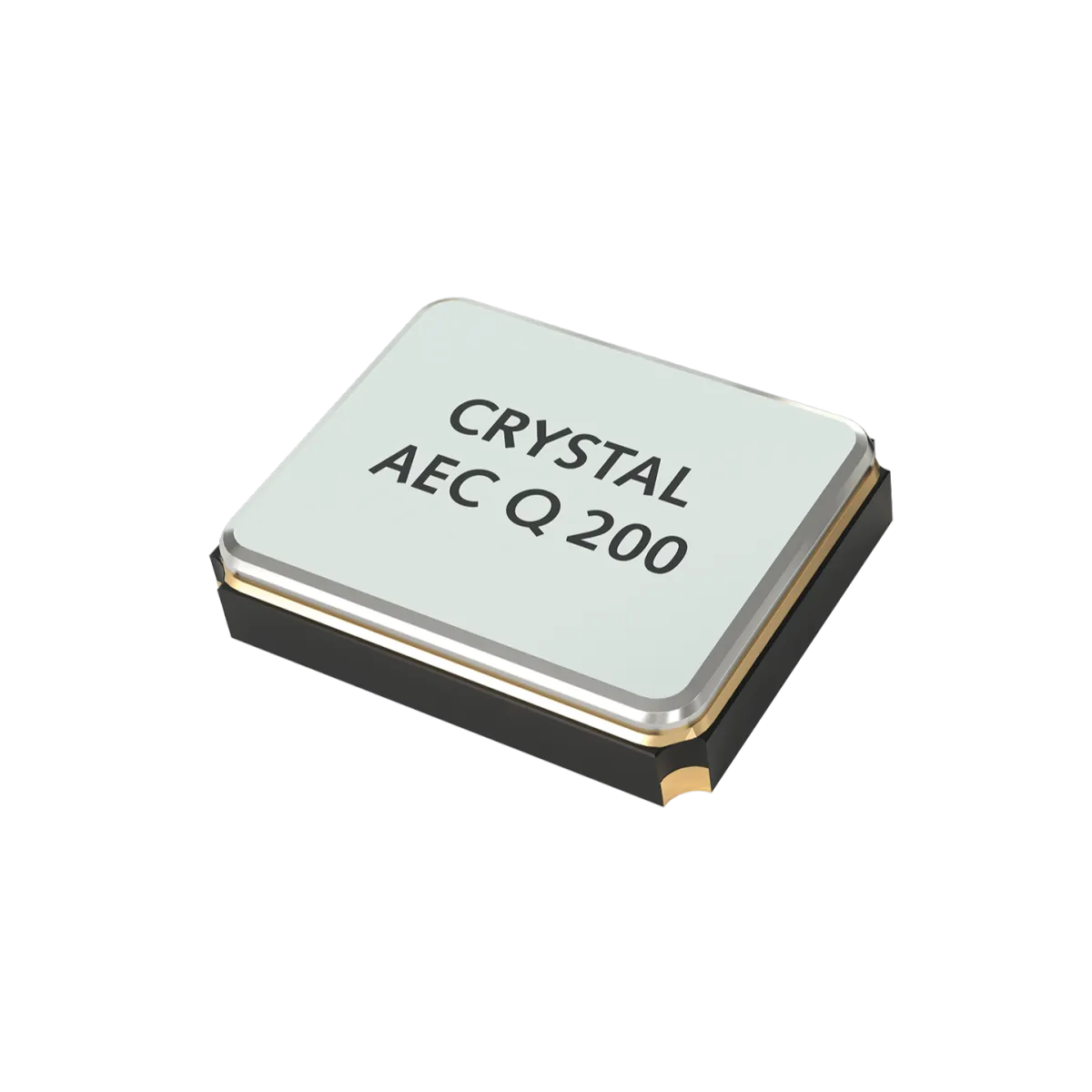 Automotive Quartz Crystals