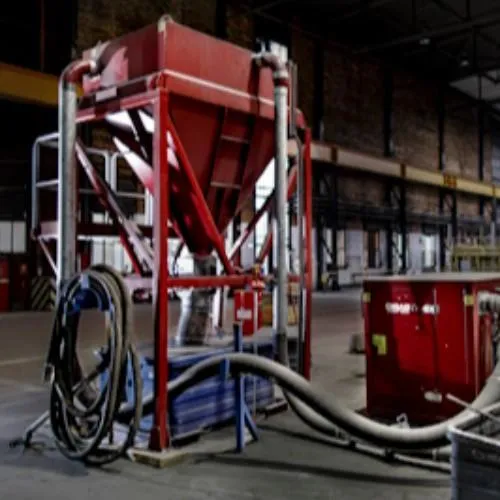 Systèmes d'aspiration centralisés