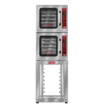 Forno convecção 35x35 Flan | FCVF-35