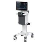 ICU Ventilator VK600