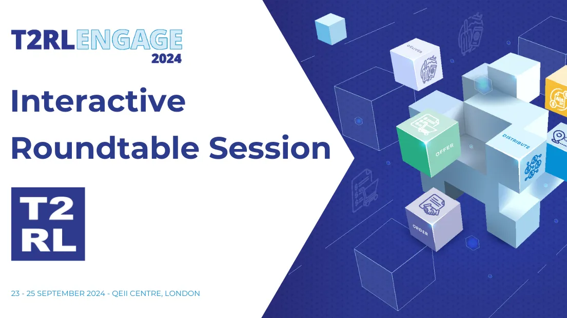 Interactive Roundtable Session