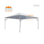 Tenda Piramidal 10x10 - Calhada