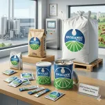 Infant Formula & Specialized Nutrition