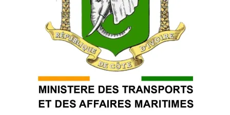 Projet de Barging au Port Autonome d’Abidjan - Ministère des Transports et des Affaires Maritimes