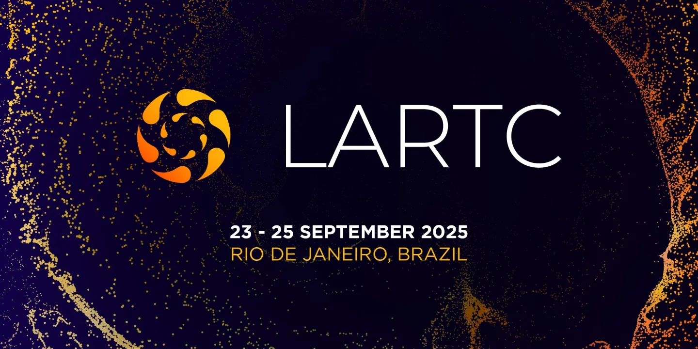 LARTC 2025