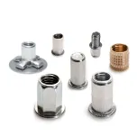 BLIND RIVET NUTS