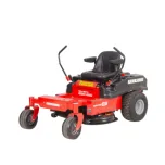 TRATOR CORTADOR DE GRAMA GIRO ZERO GZN 420 - KAWASHIMA