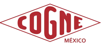 COGNE MEXICO, S.A. DE C.V.