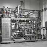 PASTEURIZAÇAO E TRATAMENTO TÉRMICO