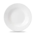 Vajilla de Porcelana Mod. Basic Bistro
