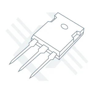 1200V 40A High Speed IGBT KEC 5th Generation