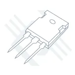 1200V 40A High Speed IGBT KEC 5th Generation
