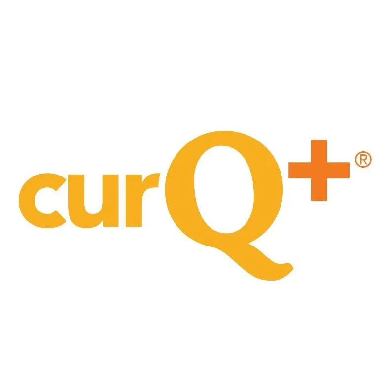curQ+® bioavailable curcumin