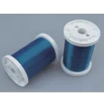 Non-absorbable surgical thread of sutures(Silk,Nylon/Polyester)