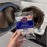 Autoclave Crepe Tape | Lead-Free