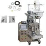 Counting packing machine