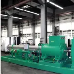 Extruder and Extrusion Lines (Smart Sheets®)