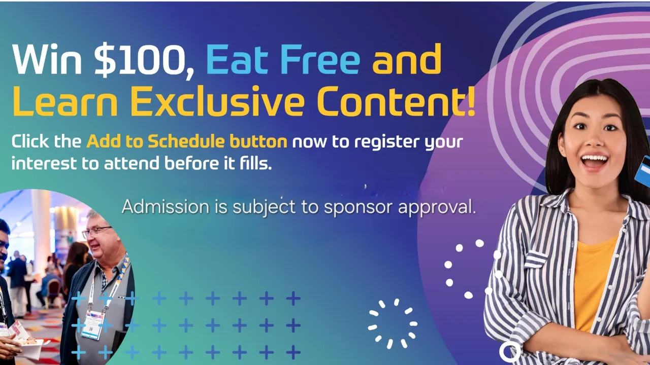 Register Your Interest — Fireside Chat with John Riggi of AHA and Former White-House CISO Vince Crisler