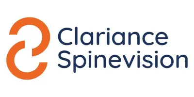 Clariance Spinevision