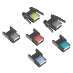 Factory Automation Connectors