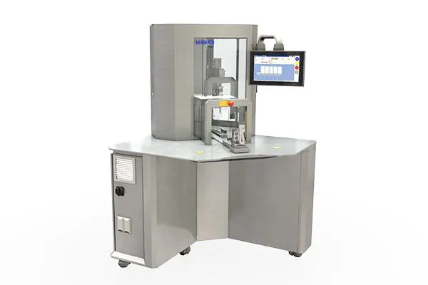 Mikron MAIA - low volume assembly and test system to produce single or multiple variants