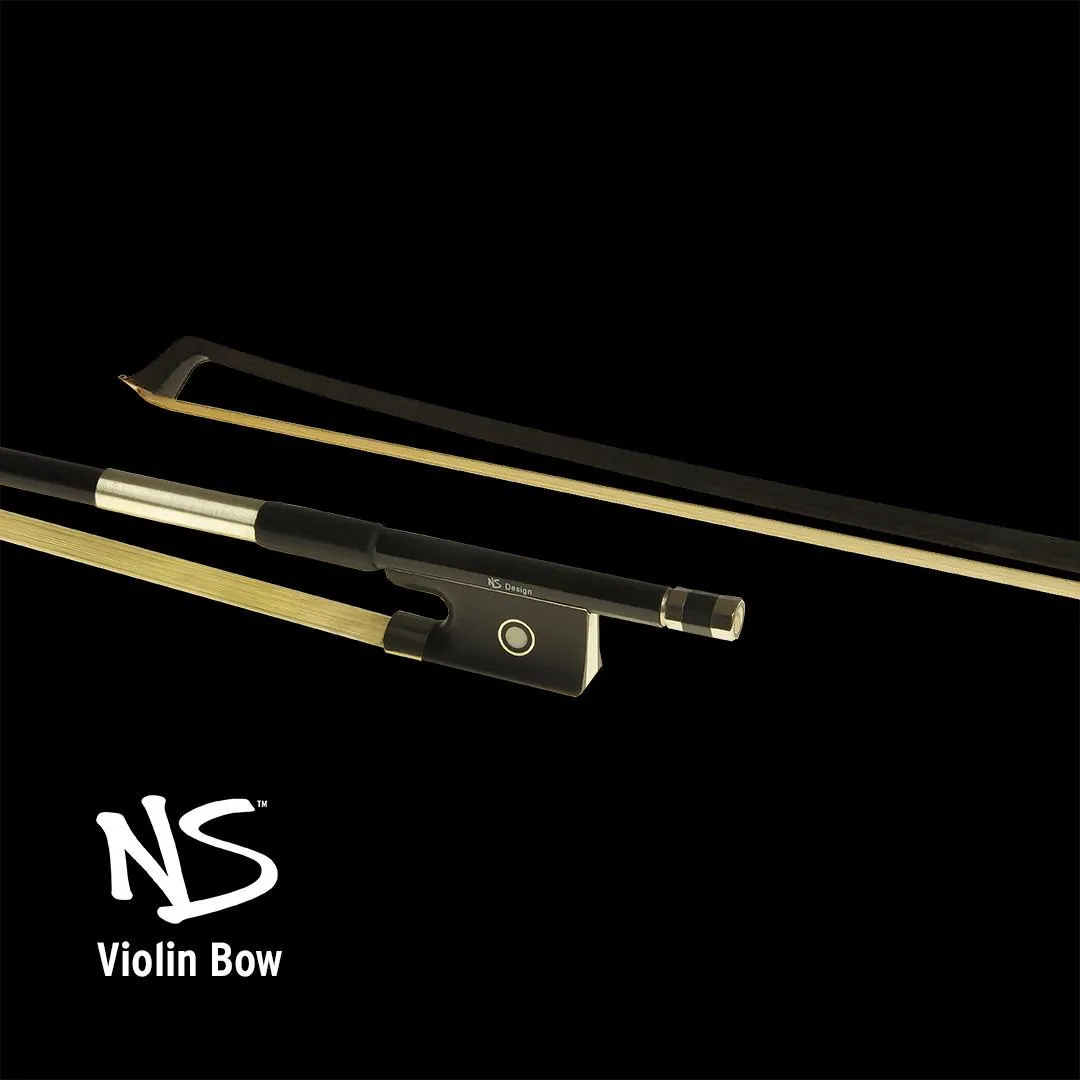 NS Bows - Violin, Cello, French Bass and German Bass