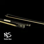 NS Bows - Violin, Cello, French Bass and German Bass