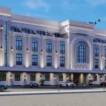 بنتول 104 من إرم الخليج للتطوير العقاري