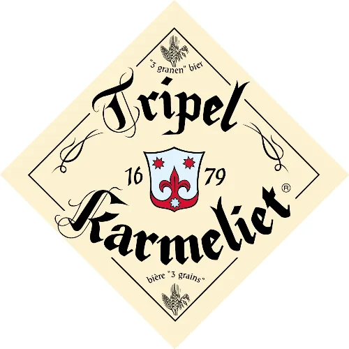 TRIPEL KARMELIET
