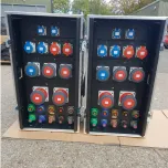 Portable Power Distribution