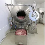 INOX MECCANICA - Processamento e embalagem de carnes e embutidos