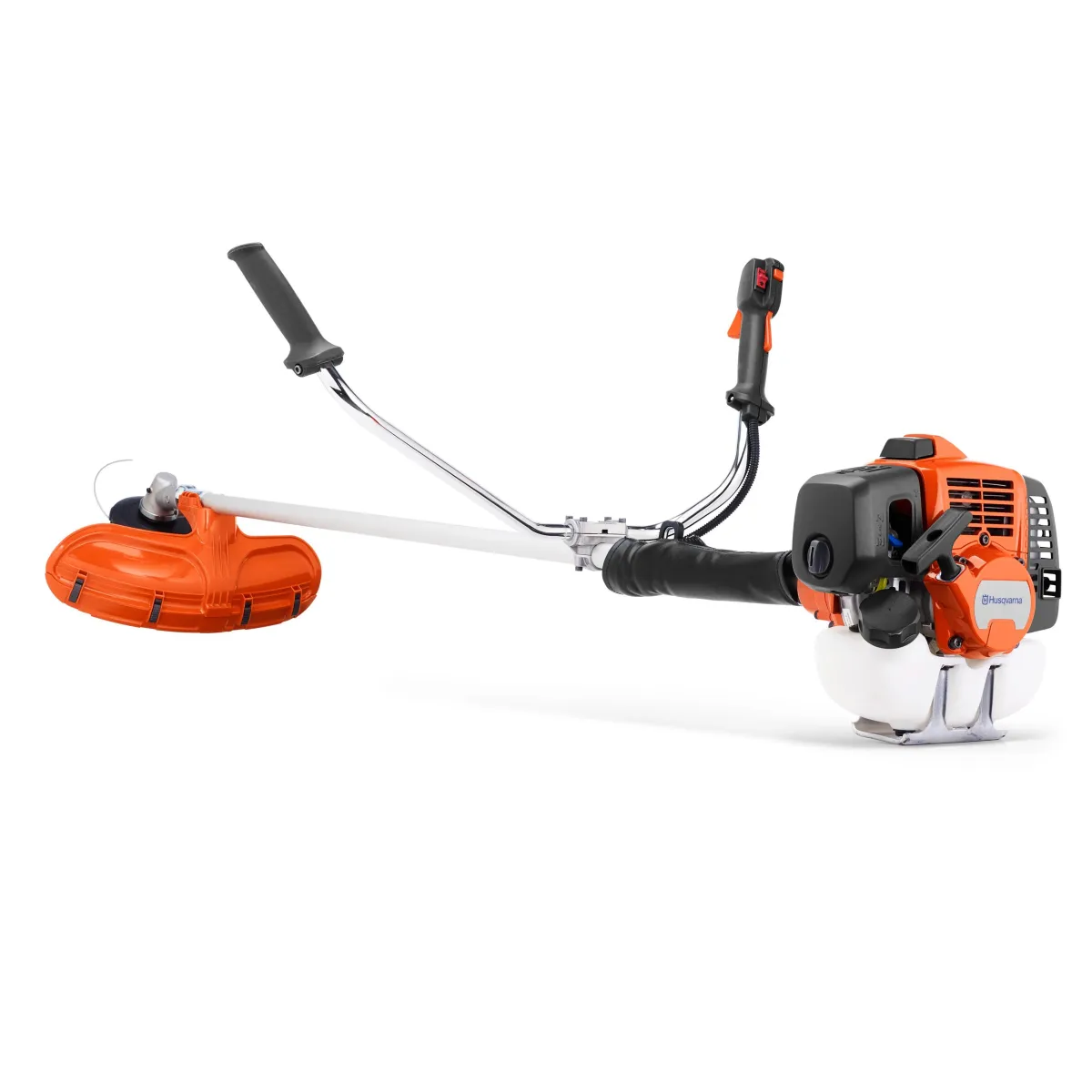 Roçadeira Husqvarna 143 RS