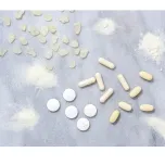 Chios Mastiha Dietary Supplements