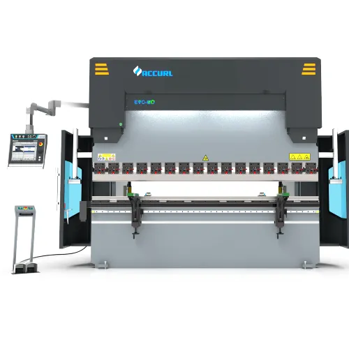 Presse plieuse EXPERT Bend