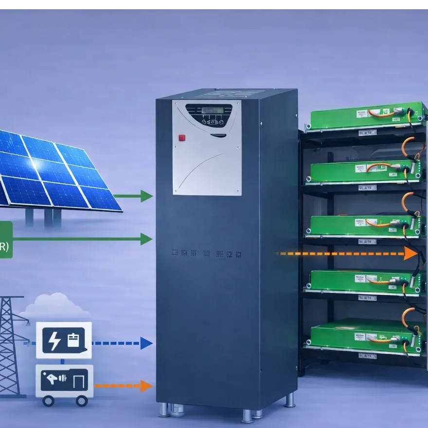 ENERCLEVER