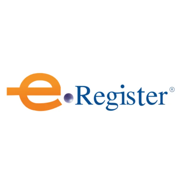 eRegister