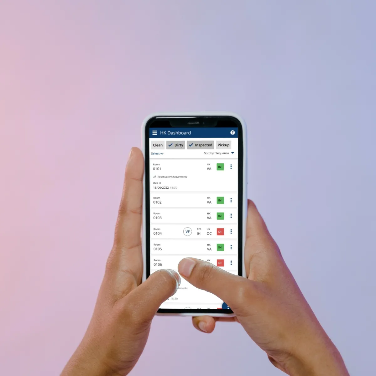 Shiji Enterprise Platform
