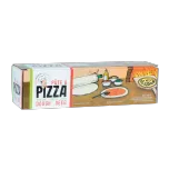 pâte fraîche à dérouler (feuilletée, brisée, pizza, sucrée)