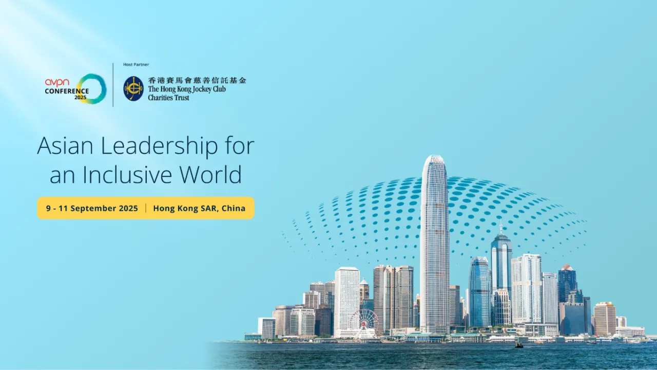 PBCˣ: Asian Philanthropy: Driving Growth through Diversity