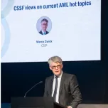 2024 AML/CFT Compliance Seminar