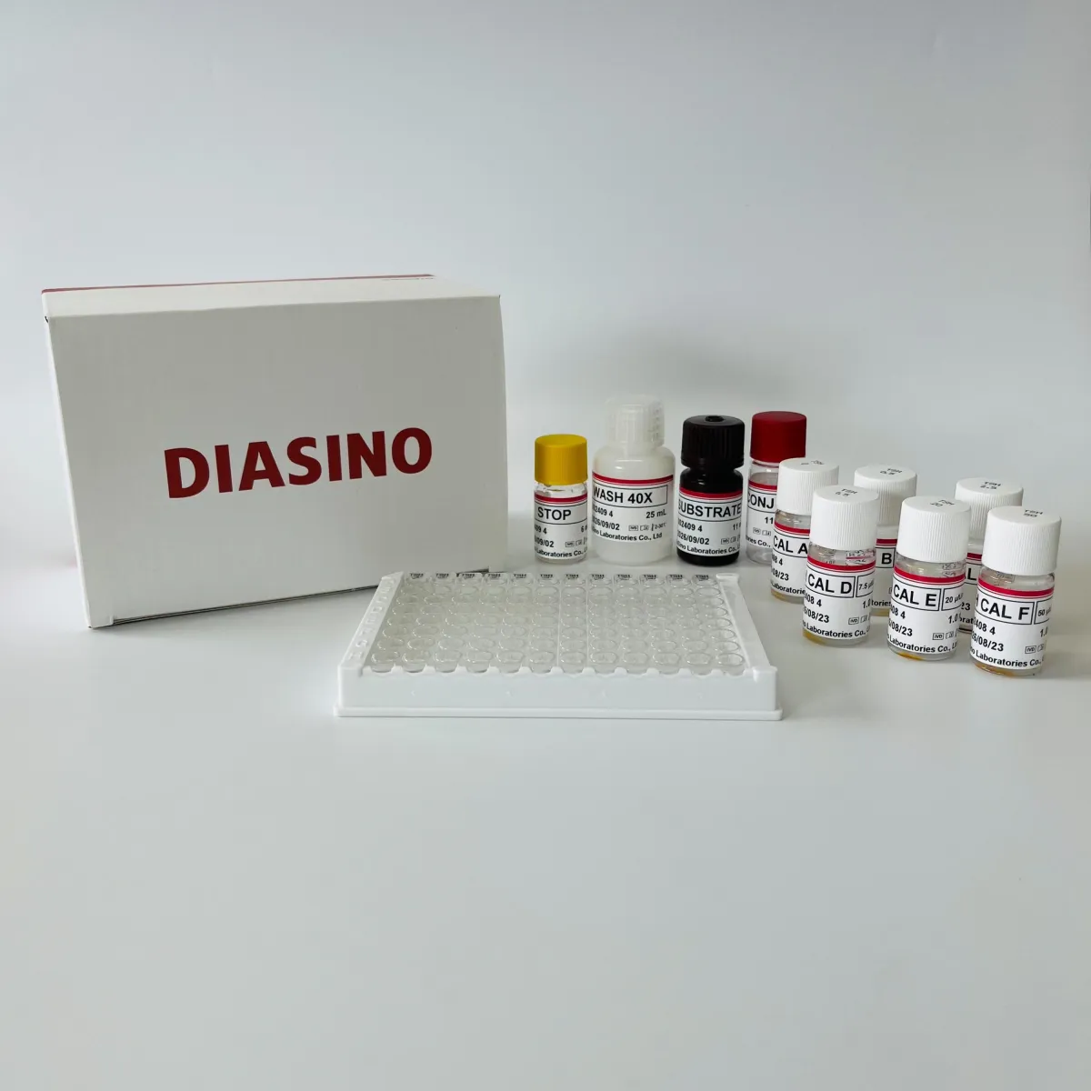 ELISA KITS