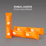 STICKPACK