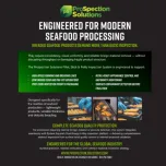 ADVANCED FILLET, STICK AND PATTY INSPECTION