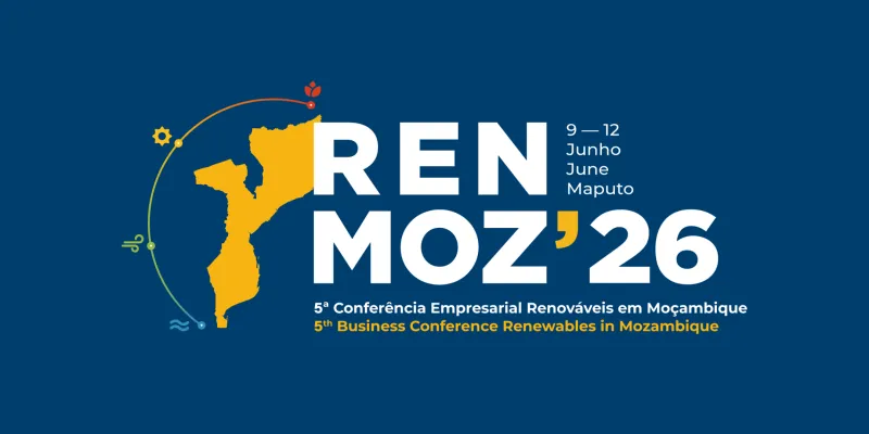 RENMOZ 2026: 5th Business Conference Renewables in Mozambique
