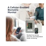 Bluetooth Gateway Pulse Oximeter&Blood Pressure Monitor