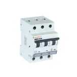 MCB (Miniature Circuit Breaker)